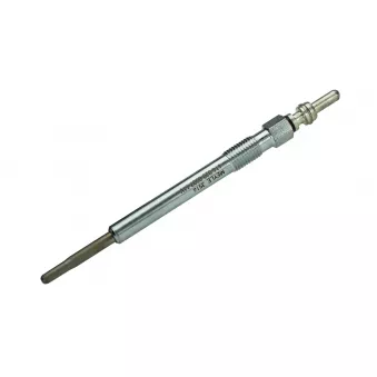 Bougie de préchauffage MEYLE 614 020 0007