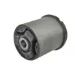 Suspension, corps de l'essieu MEYLE 614 040 0001 - Visuel 1