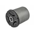 Suspension, corps de l'essieu MEYLE 614 040 0001 - Visuel 2