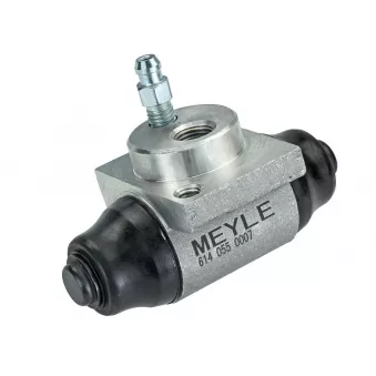 Cylindre de roue MEYLE 614 055 0007