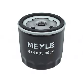 Filtre à huile MEYLE 614 065 0004