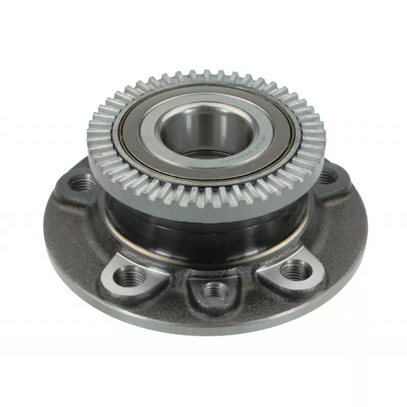 Moyeu de roue avant MEYLE 614 160 0003