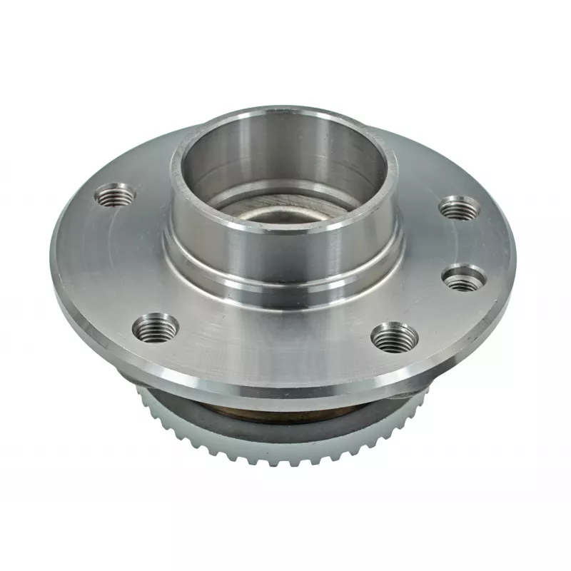 Moyeu de roue avant MEYLE 614 160 0003/S