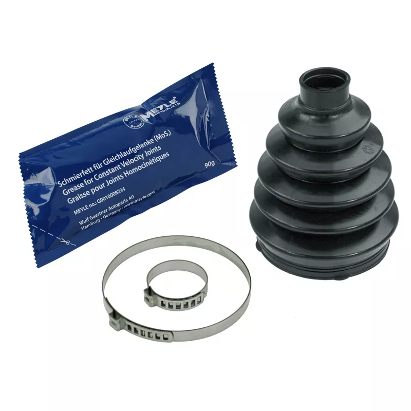 Soufflets de cardan avant MEYLE 614 160 0018