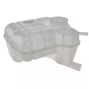 Vase d'expansion, liquide de refroidissement MEYLE 614 223 0006