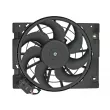 Ventilateur, refroidissement du moteur MEYLE 614 236 0012 - Visuel 1