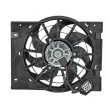 Ventilateur, refroidissement du moteur MEYLE 614 236 0012 - Visuel 2