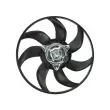 Ventilateur, refroidissement du moteur MEYLE 614 236 0013 - Visuel 3
