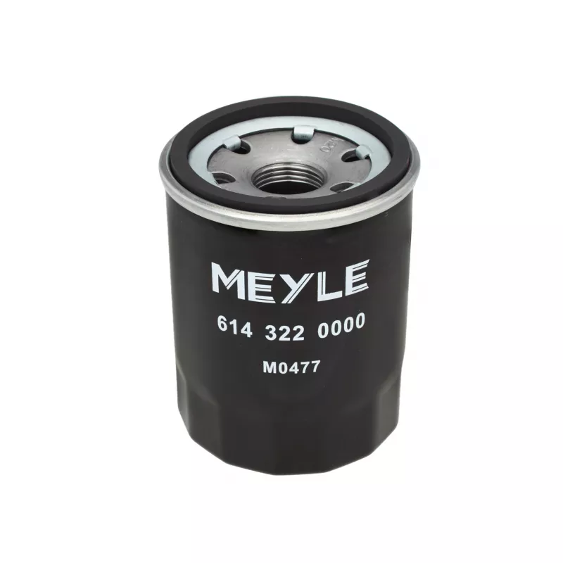 Filtre à huile MEYLE 614 322 0000