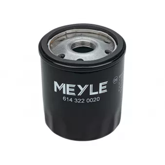 Filtre à huile MEYLE