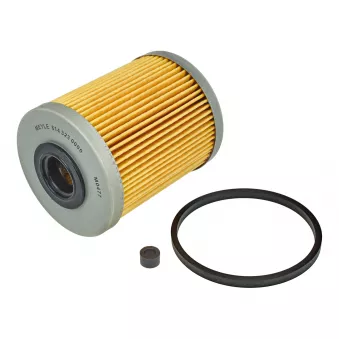 Filtre à carburant MEYLE 614 323 0000