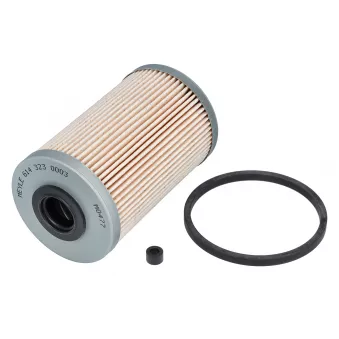 Filtre à carburant MEYLE 614 323 0003
