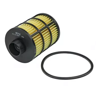 Filtre à carburant MEYLE 614 323 0004