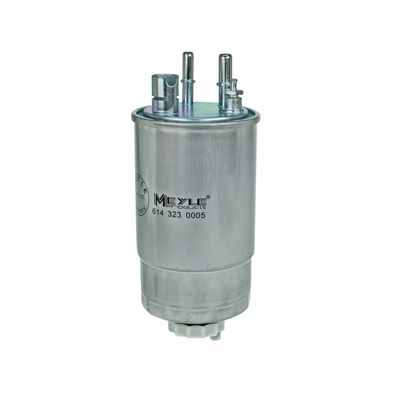 Filtre à carburant MEYLE 614 323 0005