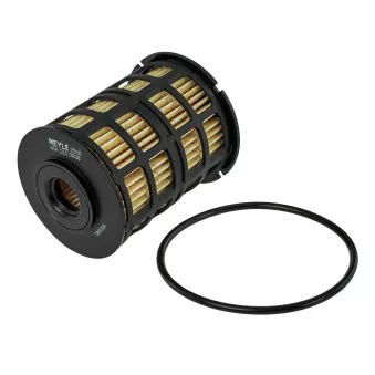 Filtre à carburant MEYLE 614 323 0008