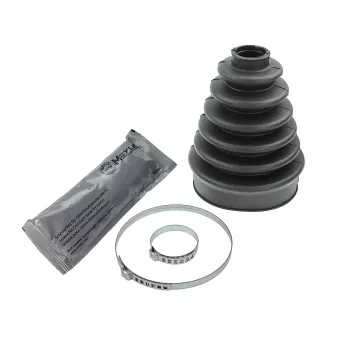Soufflets de cardan avant MEYLE 614 495 0008