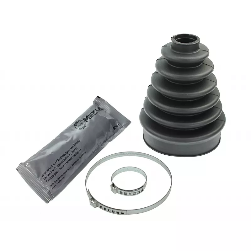 Soufflets de cardan avant MEYLE 614 495 0008