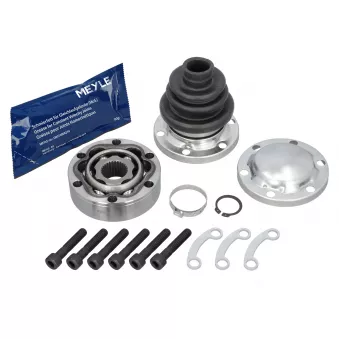 Embout de cardan avant (kit de réparation) MEYLE
