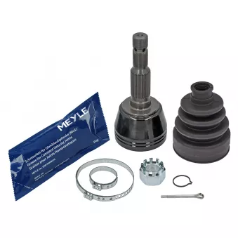 Embout de cardan avant (kit de réparation) MEYLE 614 498 0011
