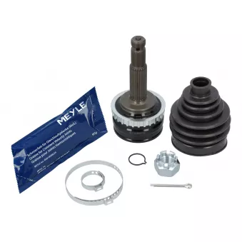 Embout de cardan avant (kit de réparation) MEYLE