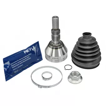 Embout de cardan avant (kit de réparation) MEYLE