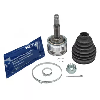 Embout de cardan avant (kit de réparation) MEYLE 614 498 0019