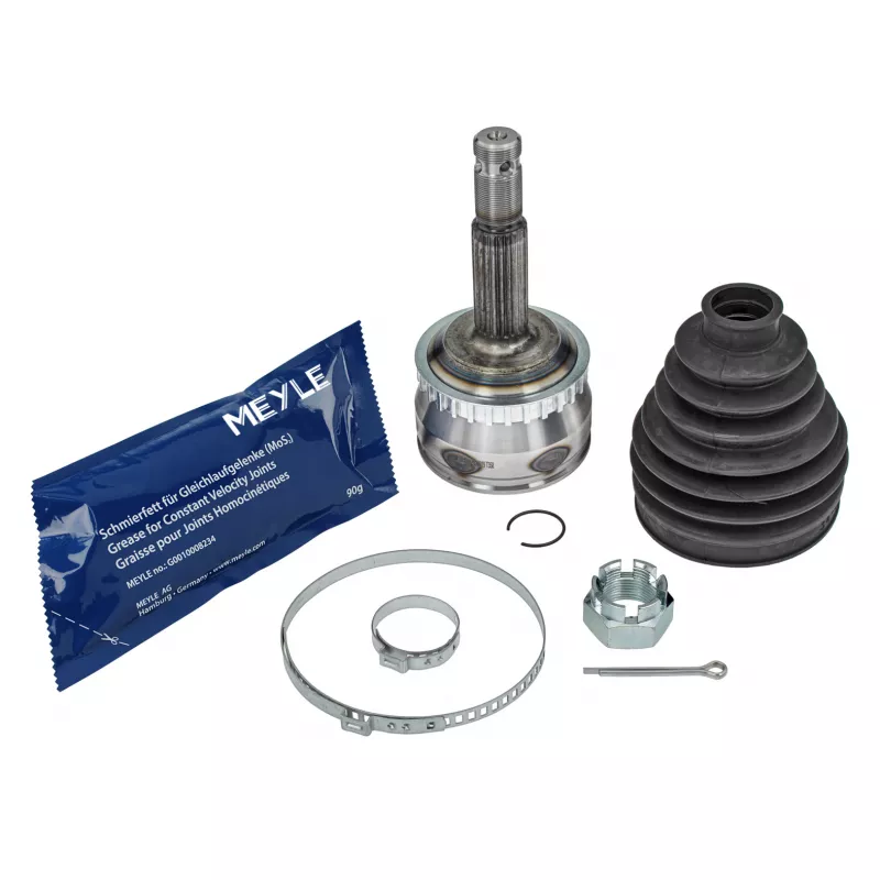 Embout de cardan avant (kit de réparation) MEYLE 614 498 0019