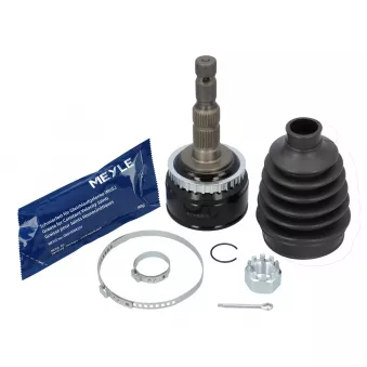 Embout de cardan avant (kit de réparation) MEYLE