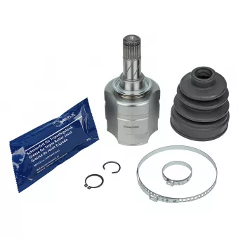 Embout de cardan avant (kit de réparation) MEYLE 614 498 0025