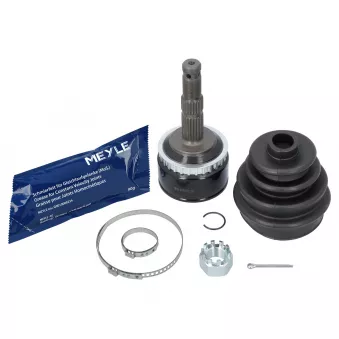 Embout de cardan avant (kit de réparation) MEYLE