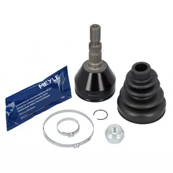 Embout de cardan avant (kit de réparation) MEYLE