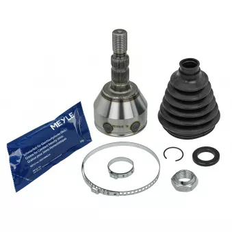 Embout de cardan avant (kit de réparation) MEYLE