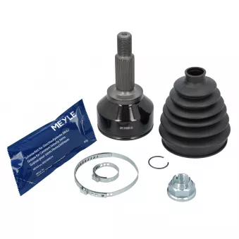 Embout de cardan avant (kit de réparation) MEYLE 614 498 0029