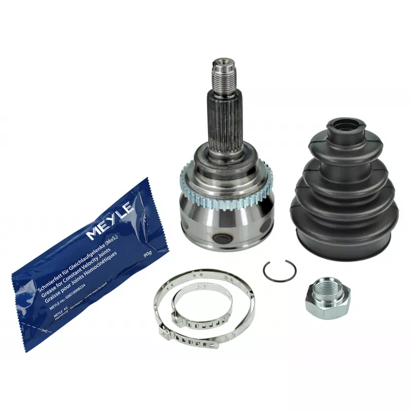 Embout de cardan avant (kit de réparation) MEYLE 614 498 0031