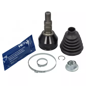 Embout de cardan avant (kit de réparation) MEYLE