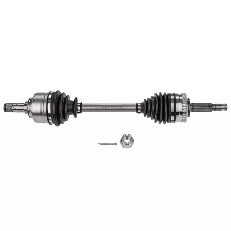 Arbre de transmission avant gauche MEYLE 614 498 0034