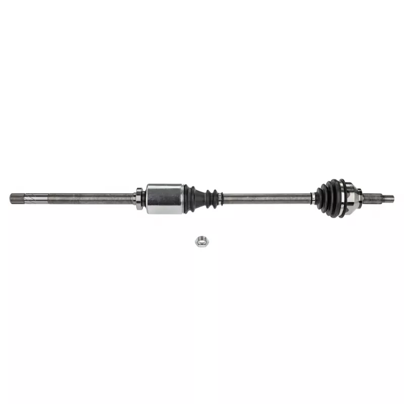 Arbre de transmission avant droit MEYLE 614 498 0036