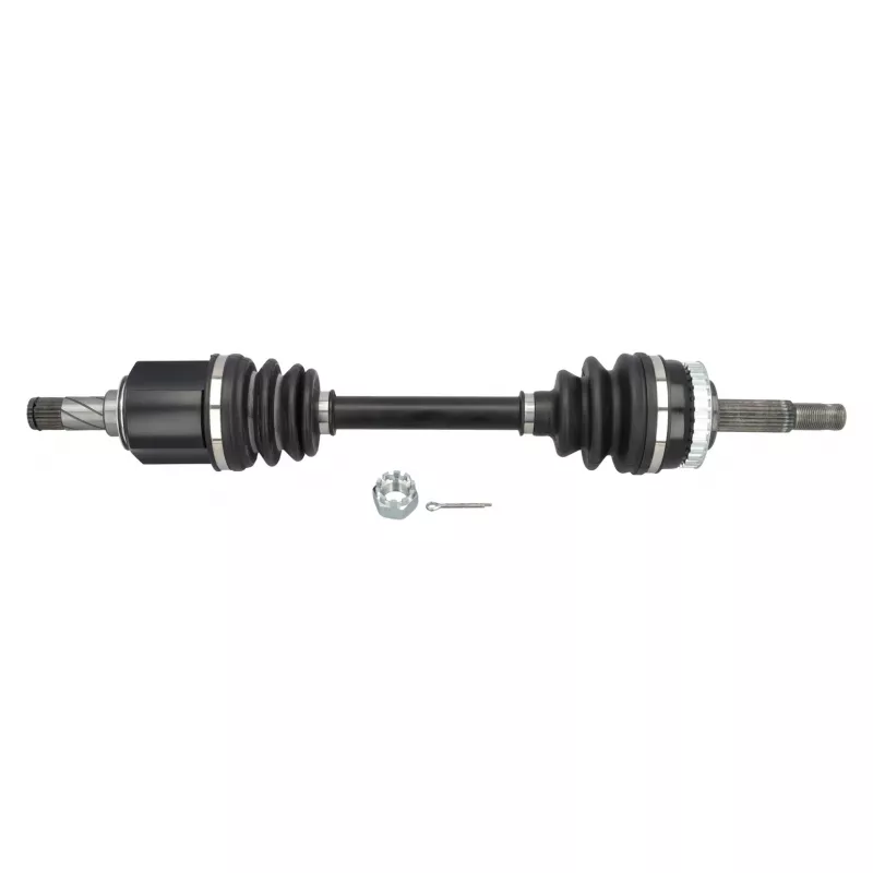 Arbre de transmission avant gauche MEYLE 614 498 0039