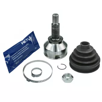 Jeu de joints, arbre de transmission avant droit MEYLE 614 498 0043