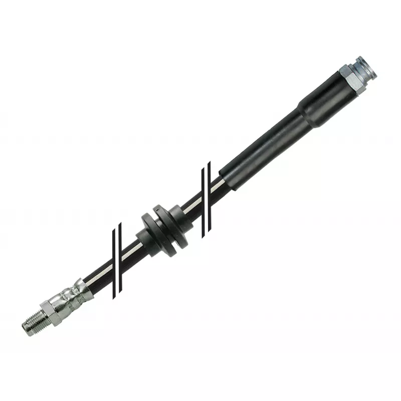 Flexible de frein MEYLE 614 525 0009