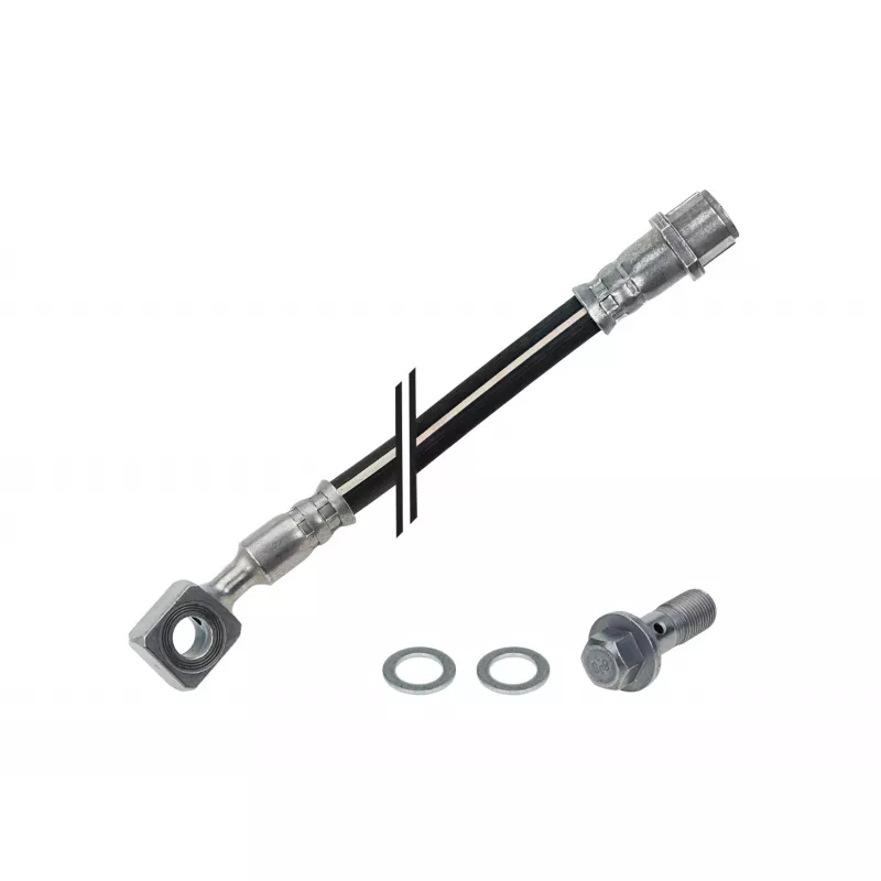 Flexible de frein MEYLE 614 525 0033/S