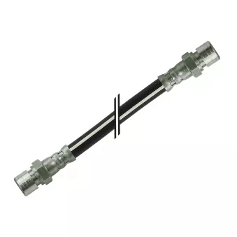 Flexible de frein MEYLE 614 562 0001