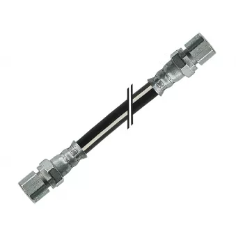 Flexible de frein MEYLE 614 562 0002