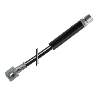 Flexible de frein MEYLE 614 562 0003