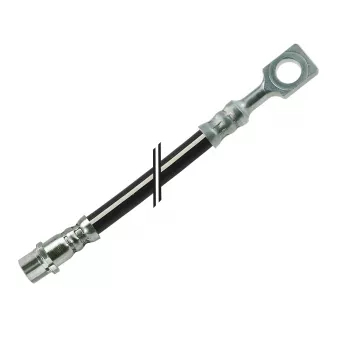 Flexible de frein MEYLE 614 562 0015