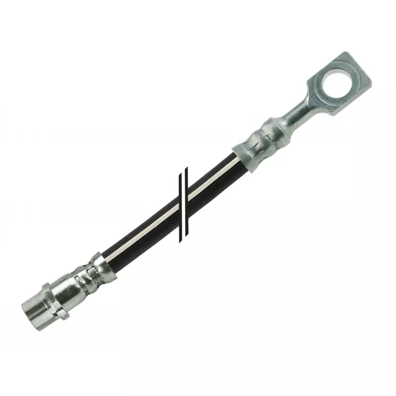 Flexible de frein MEYLE 614 562 0015