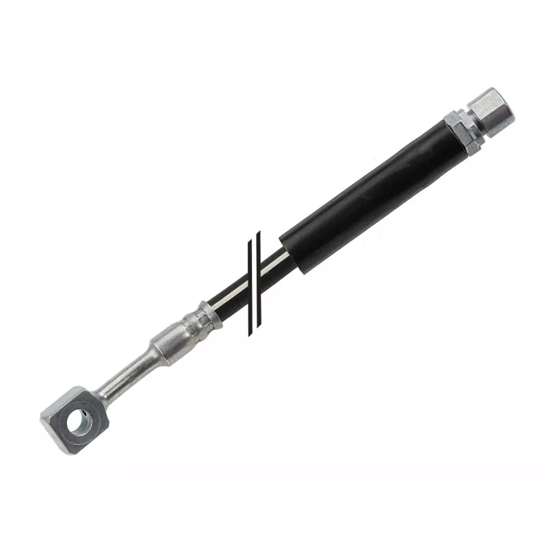 Flexible de frein MEYLE 614 562 0024