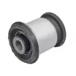 Suspension, bras de liaison MEYLE 614 610 0010 - Visuel 1