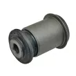 Suspension, bras de liaison MEYLE 614 610 0017 - Visuel 1