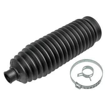 Jeu de joints-soufflets, direction MEYLE 614 620 0010
